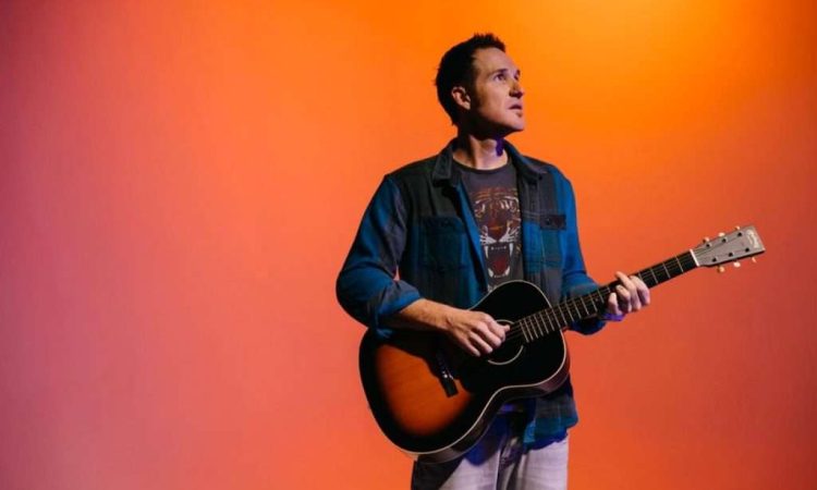 Ryan Stevenson Good Christian Music Fan Page