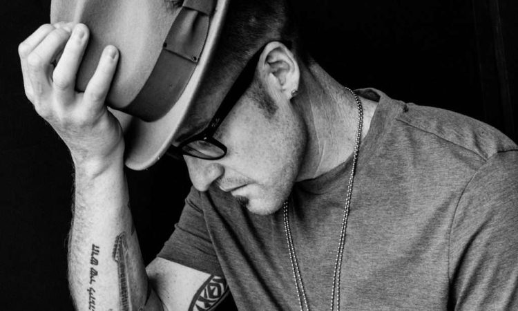 Ryan Stevenson The Gospel on GoodChristianMusic.com