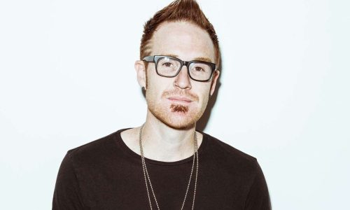 Ryan Stevenson pi