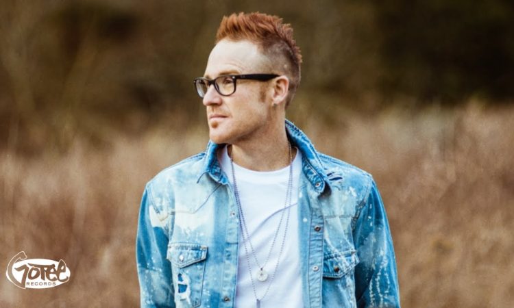 Ryan Stevenson feature on GoodChristianMusic.com