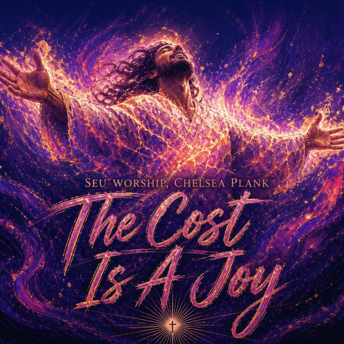 SEU Worship The Cost Is A Joy Visual Art