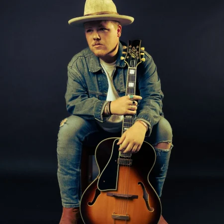 Sam Wesley on GoodChristianMusic.com