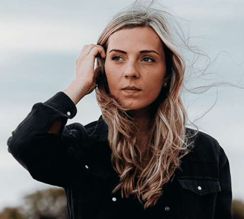 Samantha Ebert Questions on GoodChristianMusic.com