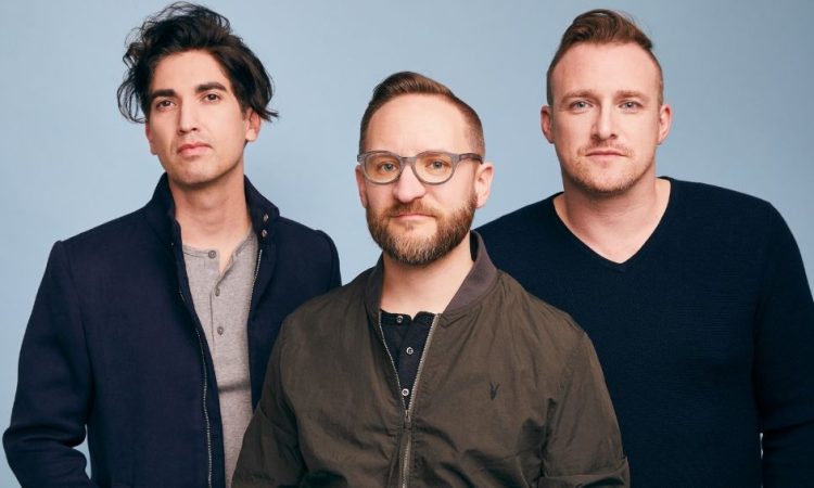Sanctus Real on GoodChristianMusic.com
