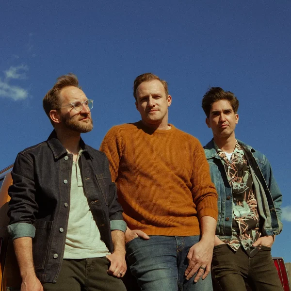 Sanctus Real Good Christian music fan page