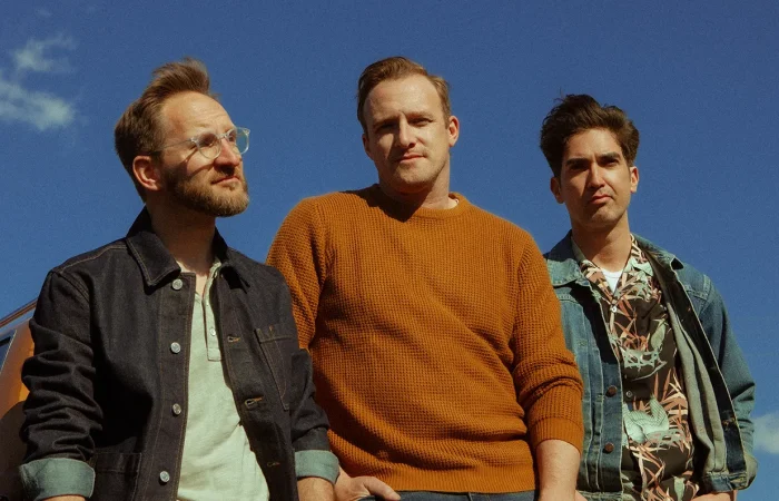 Sanctus Real Good Christian music fan page