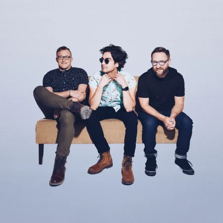Sanctus real on GoodChristianmusic.com