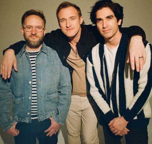 Sanctus real 3333