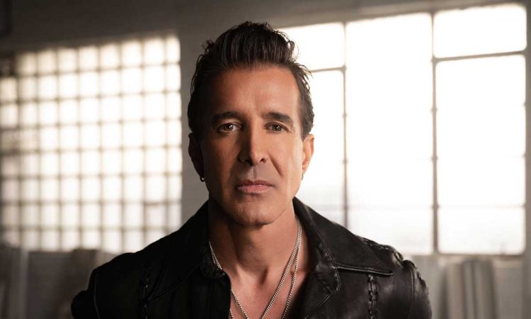 Scott Stapp on GoodchristianMusic.com