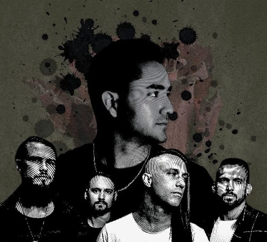 SEAN RODRIGUEZ x DISCIPLE “IT IS FINISHED” Share Worthy Song On GoodChristianMusic.com