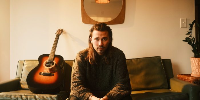 Seph Schlueter on goodChristianMusic.com