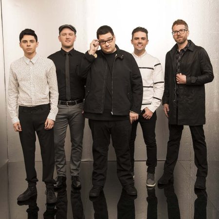 Sidewalk Prophets on GoodChristianMusic.com