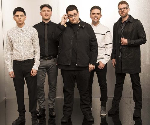 Sidwalk Prophets on GoodChristianMusic.com
