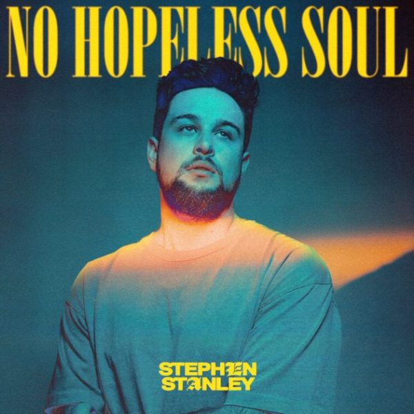 Stephen Stanley "No Hopeless Soul" on Good Christian Music.com