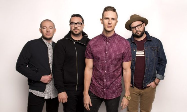 Stars Go Dim Heaven on Earth Share Worthy Song on Good Christian Music.com