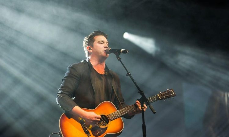 Stephen Stanley on GoodChristianMusic.com