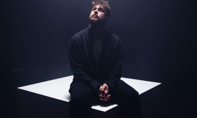 Stephen Stanley "Signs" Share Worthy Song on Good Christian Music.com