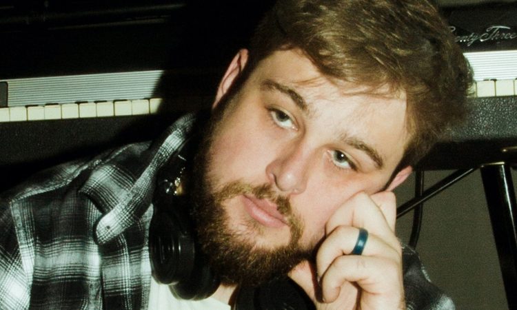 Stephen Stanley on GoodChristianMusic.com