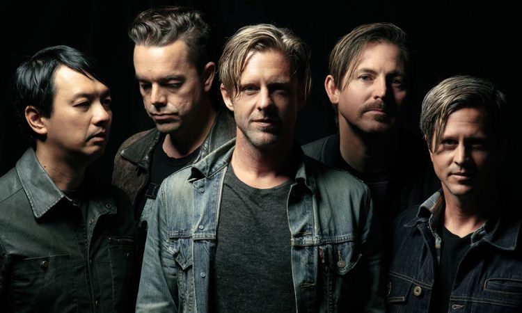 Switchfoot Dare You to Pic