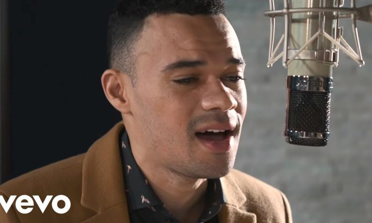 Tauren Wells on Good Christian Music.com