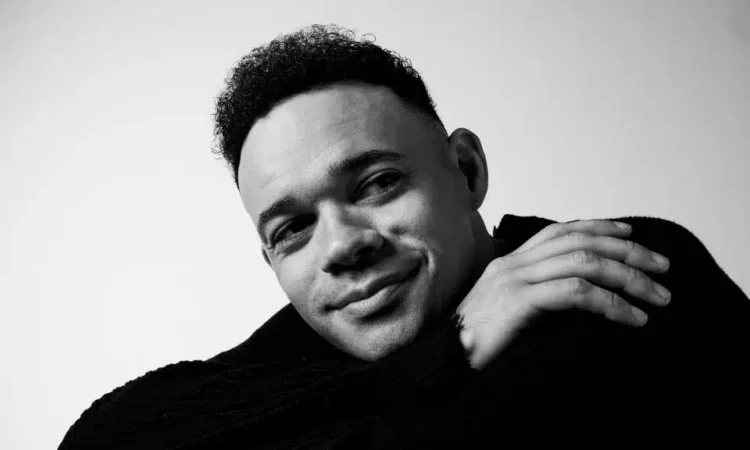 Tauren Wells Making Room On GoodChristianMusic.com