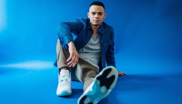 Tauren Wells on GoodChristianMusic.com