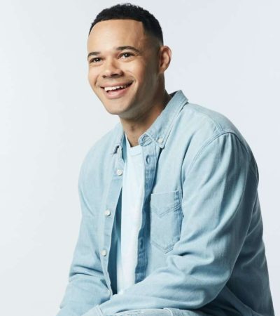 Tauren Wells Citizen of Heaven on GoodChristianMusic.com