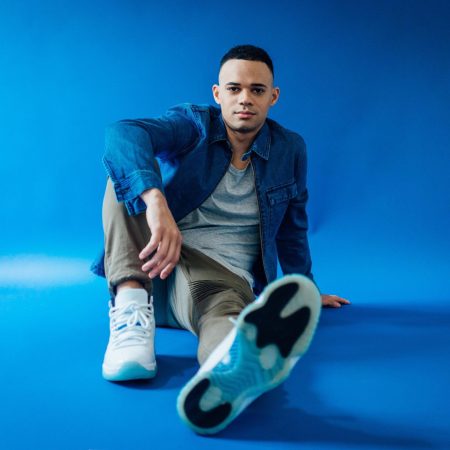 Tauren Wells on GoodChristianMusic.com