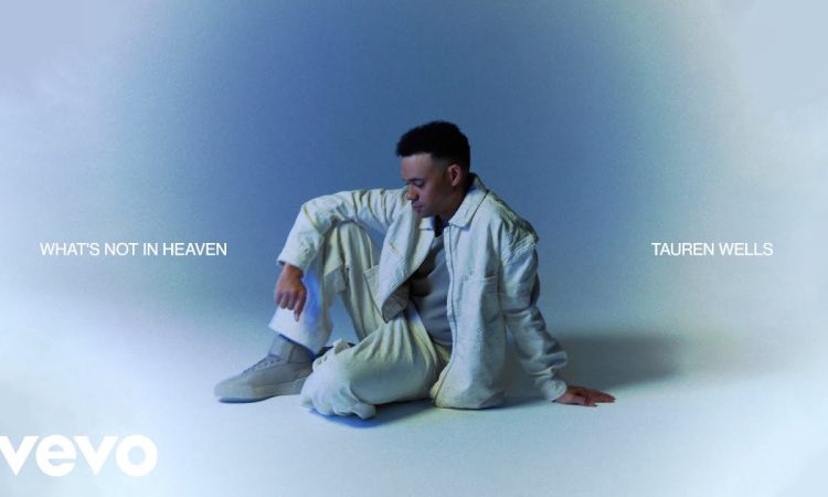 Tauren Wells what