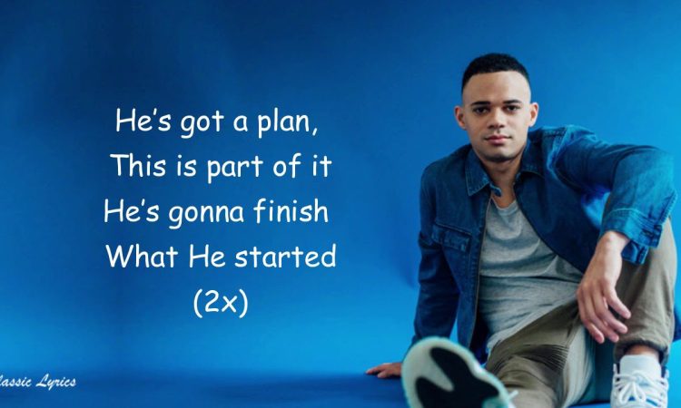 Tauren Wells Share Worthy Song Feature God's Not Done With on Good Christian Music.com