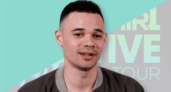 Tauren Wells on GoodChristianMusic.com