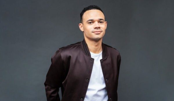 Tauren Wells on GoodChristianMusic.com