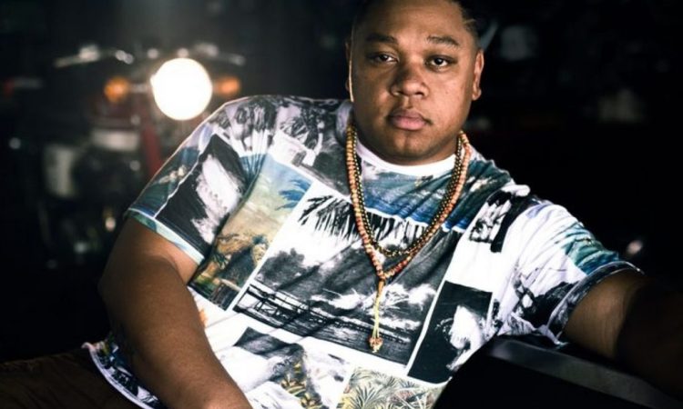 Tedashii