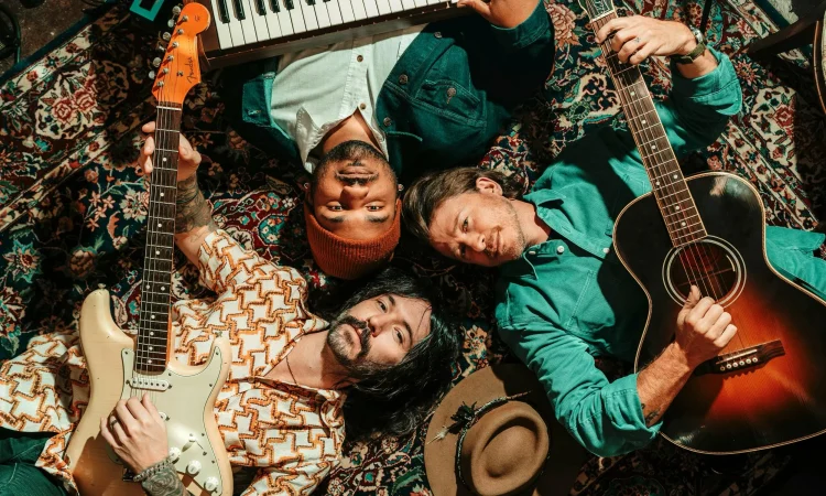 Tenth Avenue North By Your Side on GoodChristianMusic.com