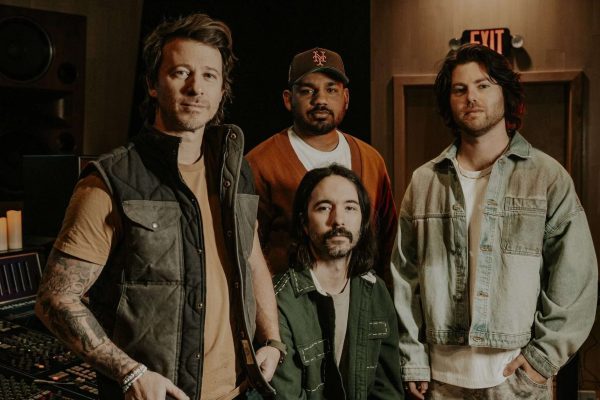 Tenth Avenue North - Artist of the Week, Learning to Trust on Good Christian Music.com