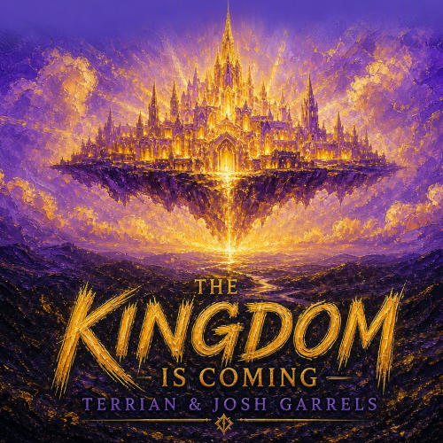 Terrian The Kingdom is Coming Visual Art 1