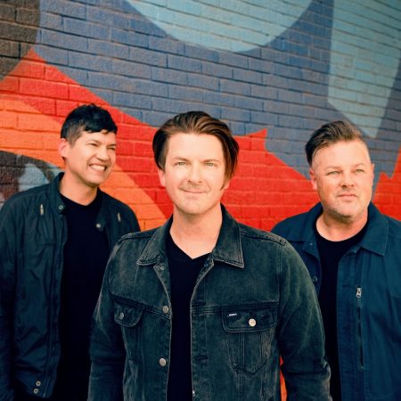 The Afters on GoodChristianMusic.com