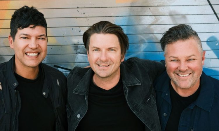 The Afters "Light Up The Sky" Melodies of Mercy