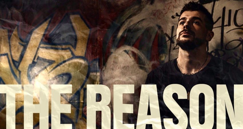 Seth Addison The REason on goodChristianMusic.com