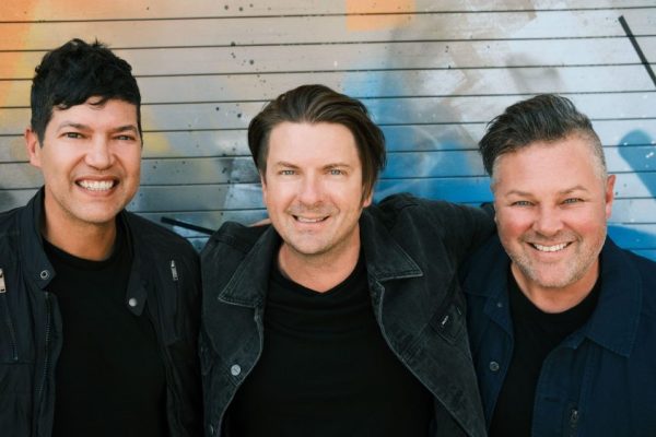 The Afters Good Christian Music Artist Fan Page