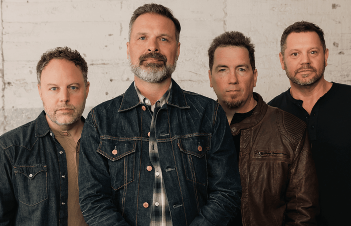 Third Day on GoodChristianMusic.com