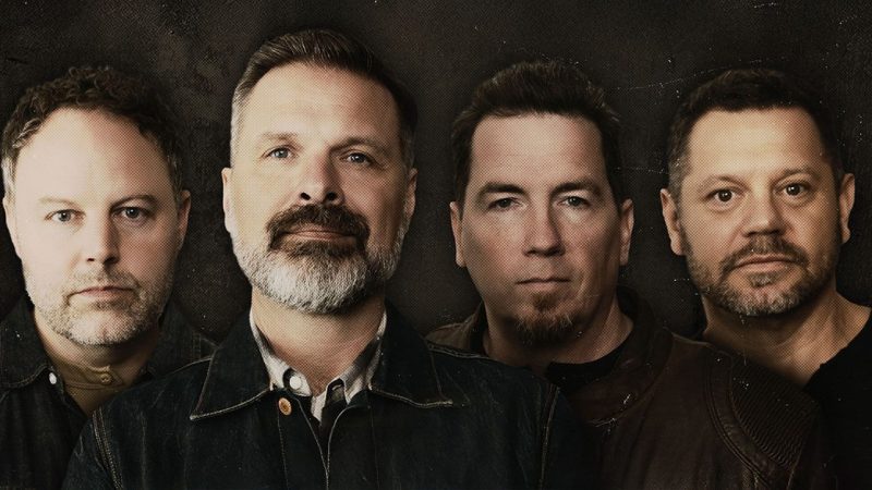 Third Day on GoodChristianMusic.com