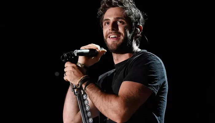 Chris Tomlin & Thomas Rhett “God Who Listens” Breakthrough Anthem on GoodChristianMusic.com