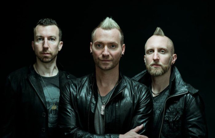 Thousand Foot Krutch on GoodChristianMusic.com