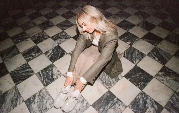 Tiffany Hudson on GoodChristianMusic.com