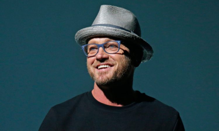 TobyMac City On Our Knees on GoodChristianMusic.com