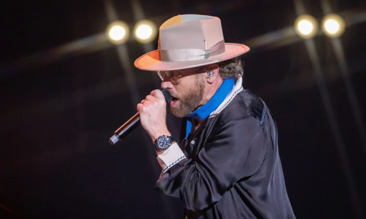 TobyMac on GoodChristianMusic.com