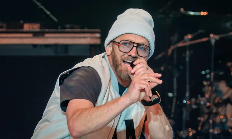 TobyMac jjjdjjd