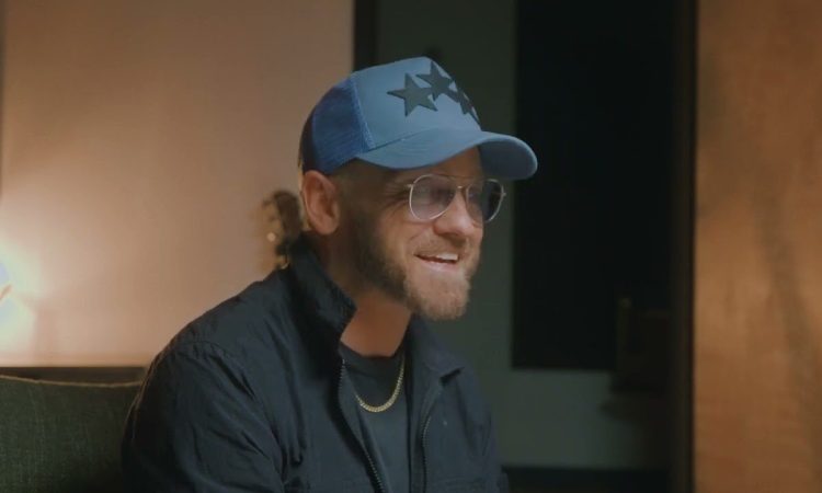 TobyMac on GoodChristianMusic.com