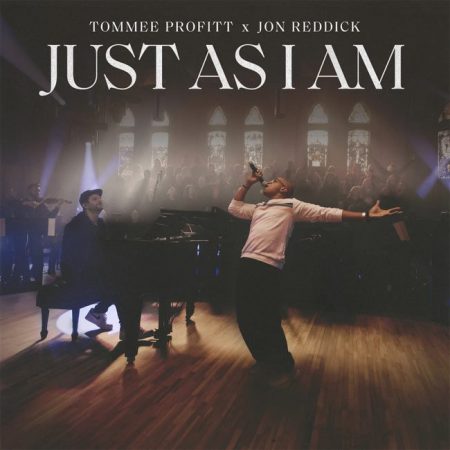 Tommee Profitt and Jon Reddick on GoodChristianMusic.com Just As I Am